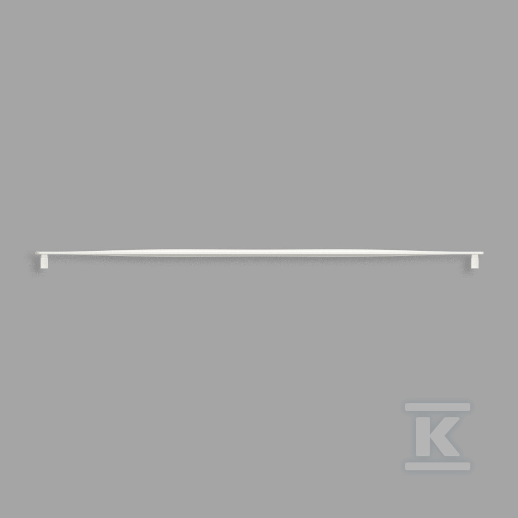 Radiateur décoratif AERO HG 370/1800, - WGARG037180K916ZX