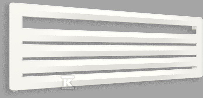 Radiateur décoratif AERO HG 455/1500, - WGARG045150K916ZX