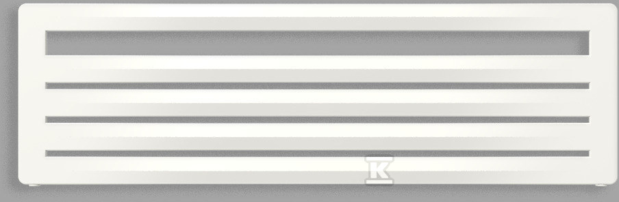 Radiateur décoratif AERO HG 455/1500, - WGARG045150K916ZX
