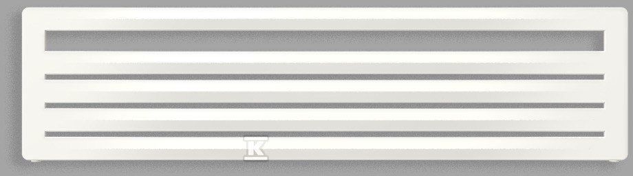 Декоративний радіатор AERO HG 455/1800, - WGARG045180K916ZX