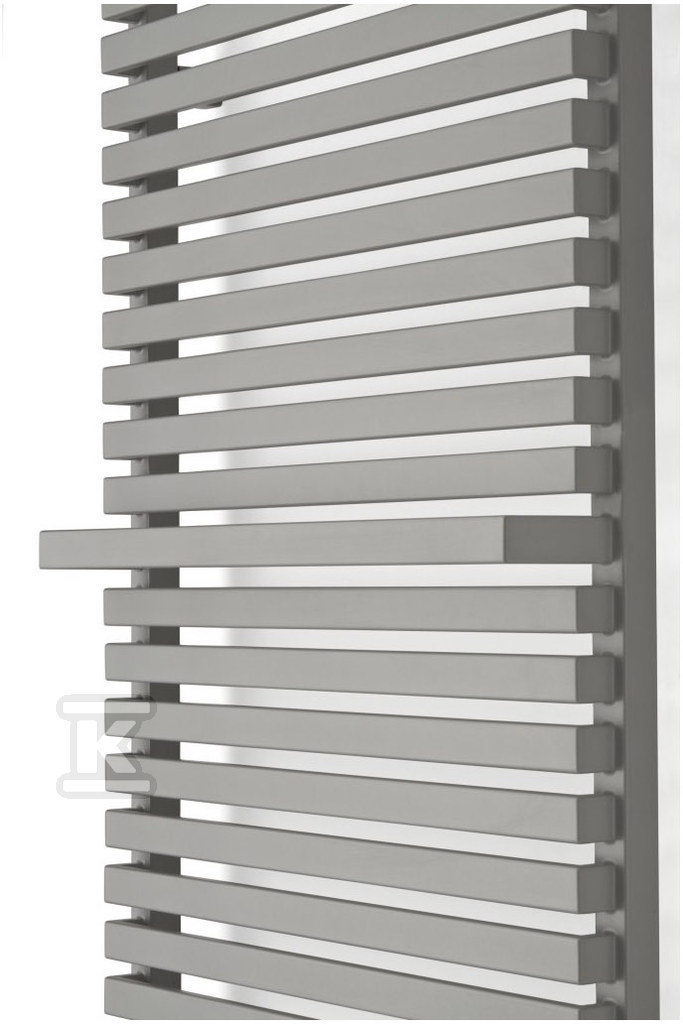 Radiateur de salle de bain - WGCIT159060K916SX