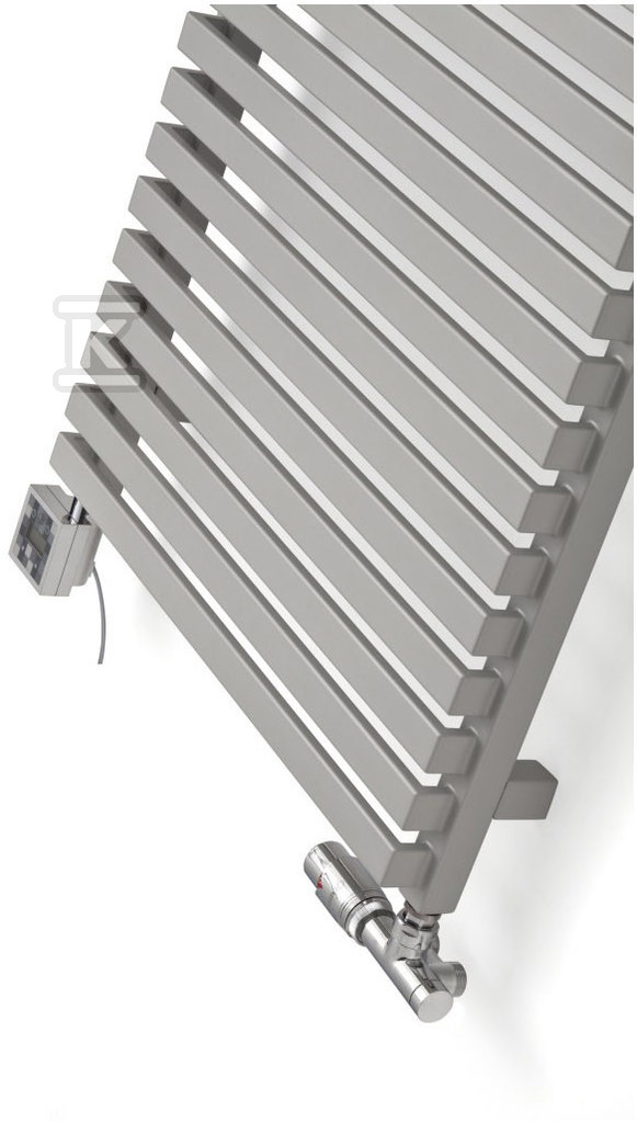 Radiateur de salle de bain - WGCIT159060K916SX