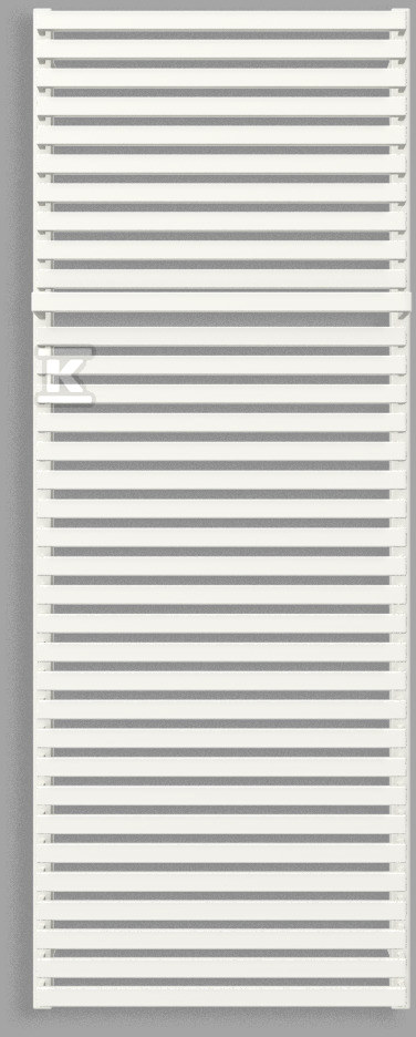 Radiateur de salle de bain - WGCIT159060K916SX