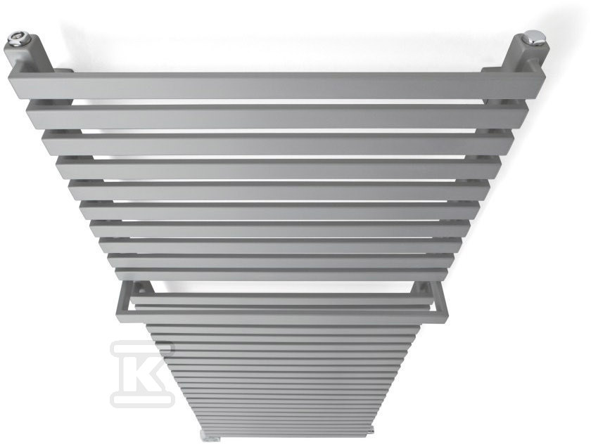 Radiateur de salle de bain - WGCIT159060K916SX