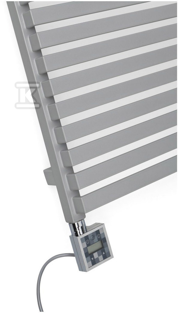 Radiateur de salle de bain - WGCIT159060K916SX