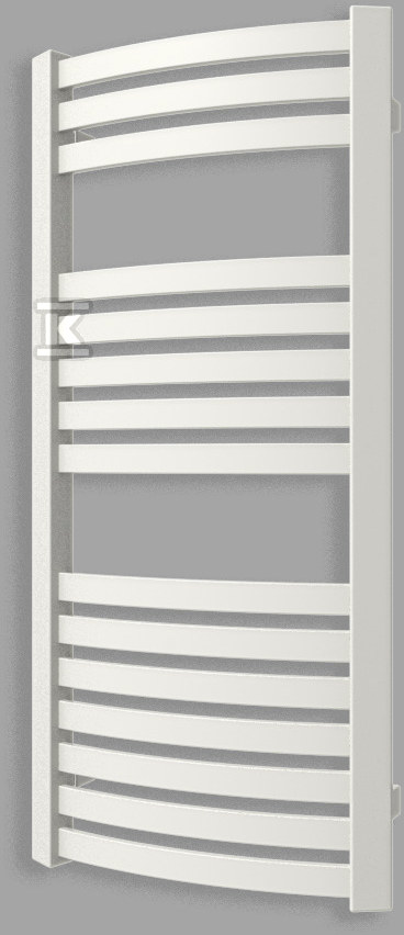 Радіатор для ванної DEXTER 860/400, - WGDEX086040K916SX