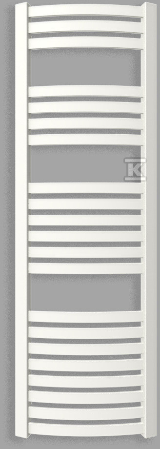 Radiateur de salle de bain DEXTER - WGDEX122040K916SX