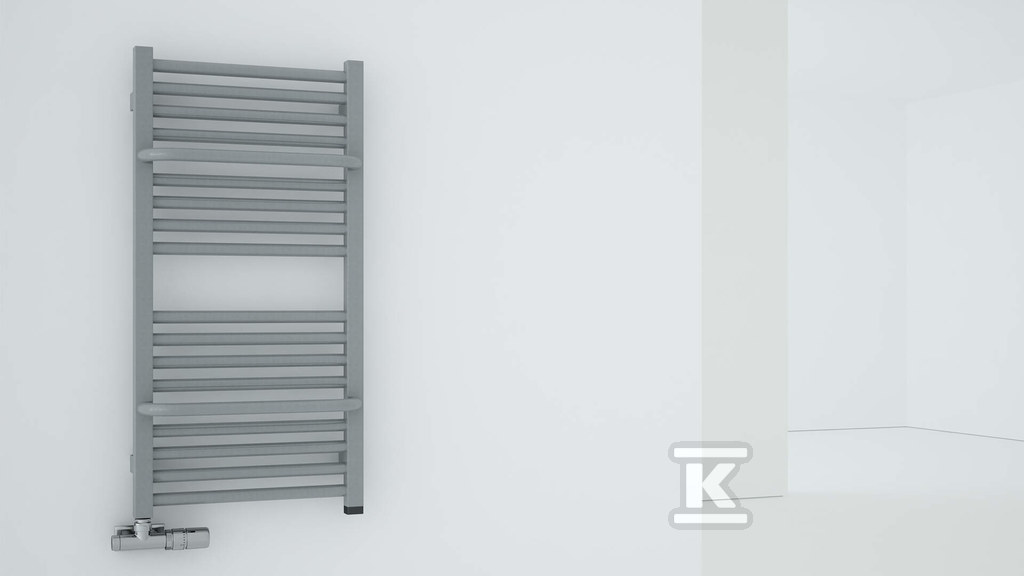 Radiator baie LIMA 500/300, putere - WGLIM050030K916SX