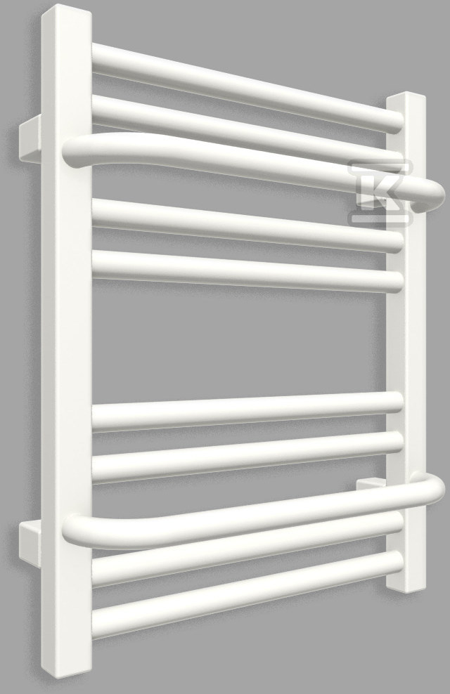 LIMA 500/400, bathroom radiator heating - WGLIM050040K916SX