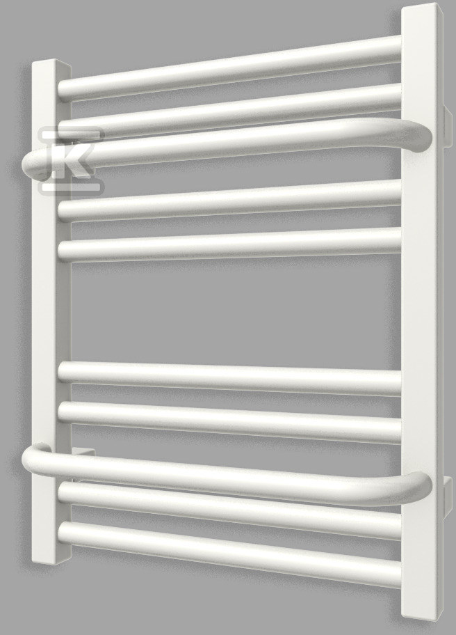 Băi radiator Lima 500/400, PUTERE DE - WGLIM050040K916SX