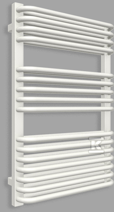 Bathroom radiator TYTUS 820/540, - WGTYT082054K916SX