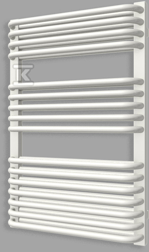 Bathroom radiator TYTUS 820/540, - WGTYT082054K916SX