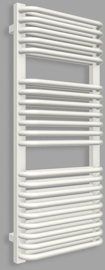 Radiator baie TYTUS 1020/440, putere - WGTYT102044K916SX