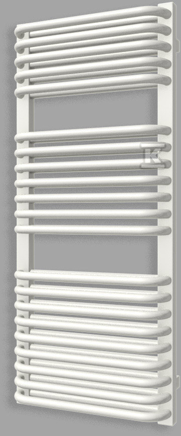 Radiator baie TYTUS 1020/440, putere - WGTYT102044K916SX