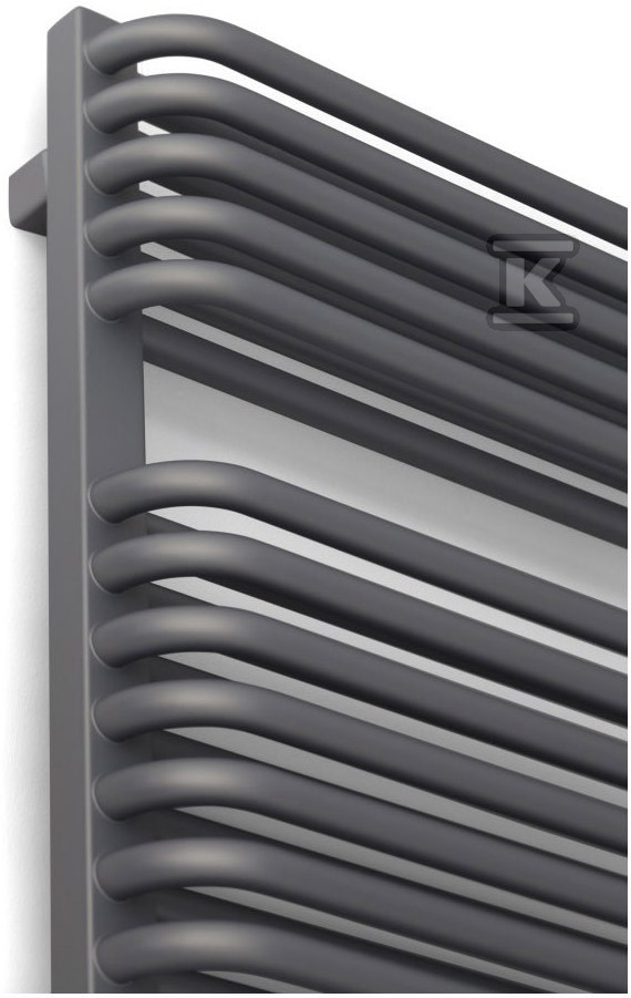 TYTUS bathroom radiator 1260/440, - WGTYT126044K916SX