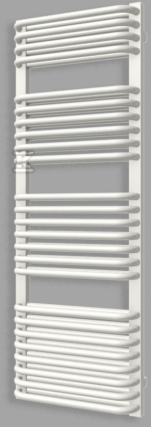 Radiator baie TYTUS 1260/440, putere - WGTYT126044K916SX