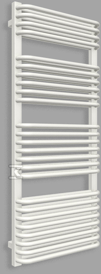 Radiator baie TYTUS 1260/540, putere - WGTYT126054K916SX