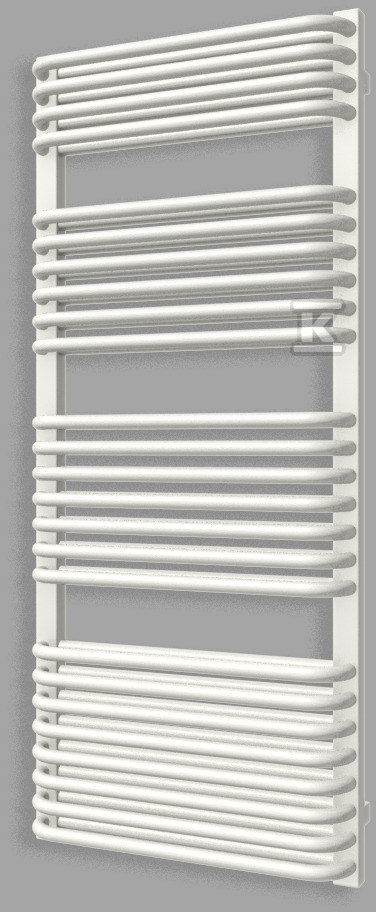 Radiator baie TYTUS 1260/540, putere - WGTYT126054K916SX