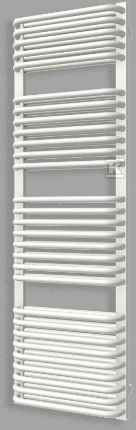 Bathroom radiator TYTUS 1420/440, - WGTYT142044K916SX