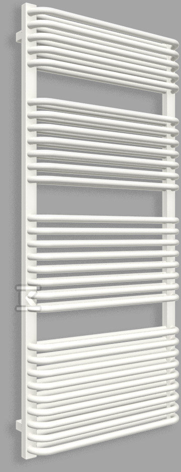 Bathroom radiator TYTUS 1420/640, - WGTYT142064K916SX