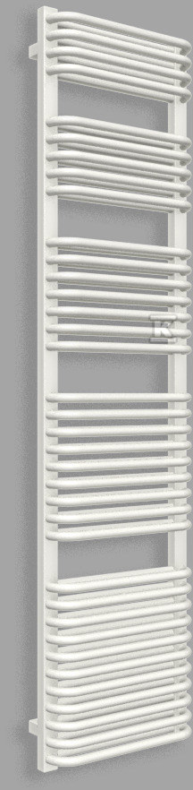 Radiator baie TYTUS 1780/440, putere - WGTYT178044K916SX