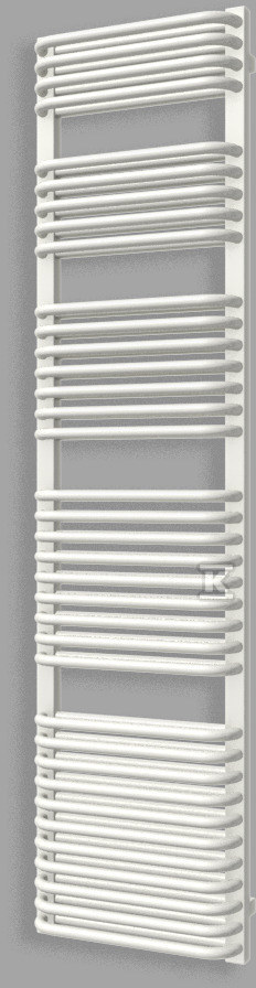 TYTUS 1780/440, bathroom heater heating - WGTYT178044K916SX