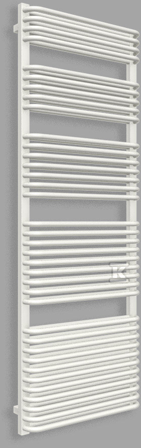 Radiator baie TYTUS 1780/640, putere de - WGTYT178064K916SX