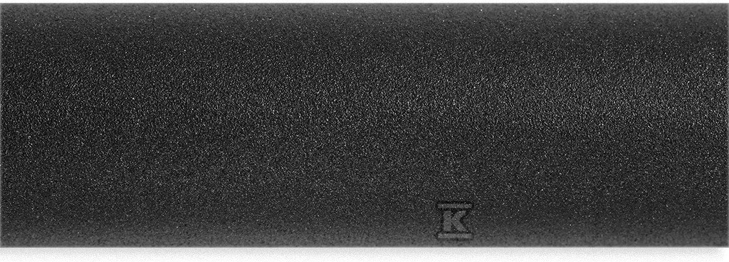 Grzejnik łazienkowy ZIGZAG 1310/500, - WGZIG131050KMBCSX