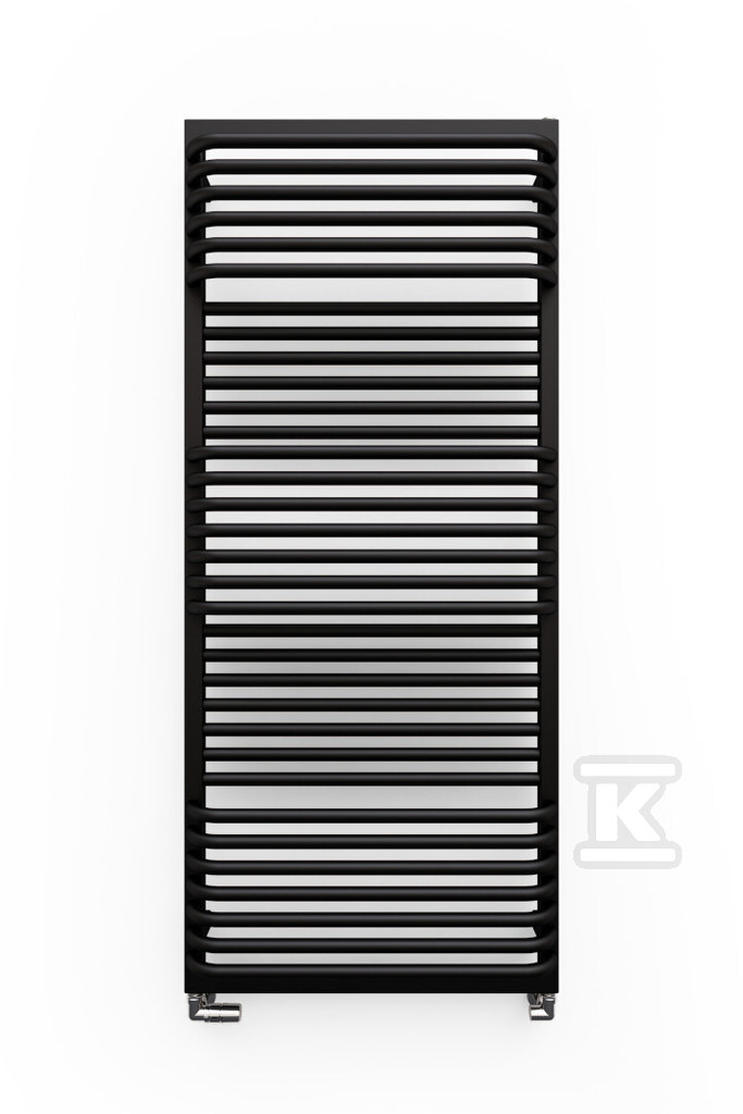 Radiator baie POC 2 1040/600, putere - WGZUL104060K916SX