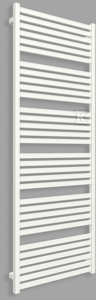 MARLIN 1680/630, bathroom radiator - WGMAR168063K916SX