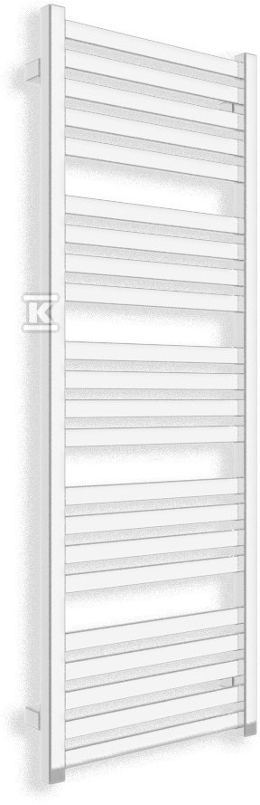 Bathroom heater MARLIN 1185/430, - WGMAR118043KCROSX