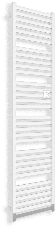 MARLIN bathroom heater 1680/430, - WGMAR168043KCROSX