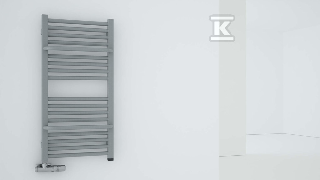 LIMA 500/1200, потужність опалення - WGLIM050120K916SX