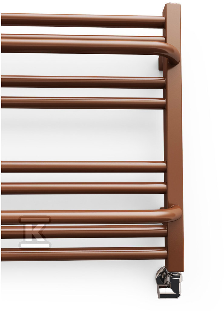 LIMA 500/1200, потужність опалення - WGLIM050120K916SX