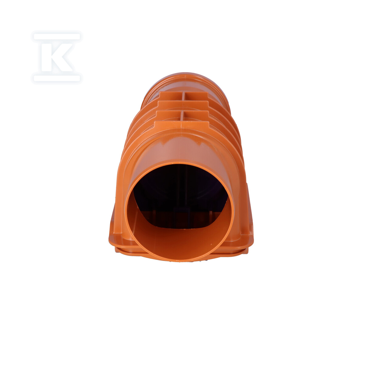 Зворотний клапан Staufix DN100 з 2 - 73100