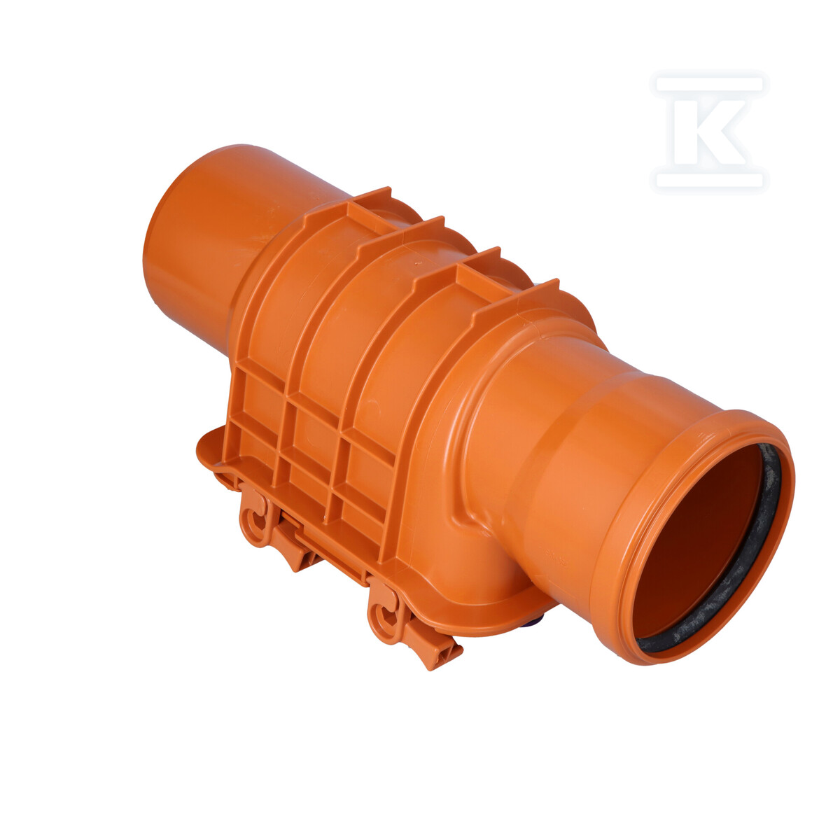 Зворотний клапан Staufix DN100 з 2 - 73100