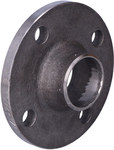 Weld Neck Steel Flange DN40 PN6 EN1092-1 P245GH/P250GH