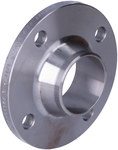 Weld Neck Steel Flange DN50 PN6 EN1092-1 P245GH/P250GH