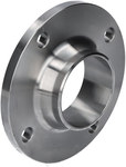 Weld Neck Steel Flange DN65 PN6 EN1092-1 P245GH/P250GH