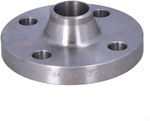 Weld Neck Steel Flange DN25 PN16/40 EN1092-1 P245GH/P250GH