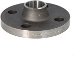 Weld Neck Steel Flange DN32 PN16/40 EN1092-1 P245GH/P250GH