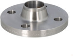 Weld Neck Steel Flange DN40 PN16/40 EN1092-1 P245GH/P250GH