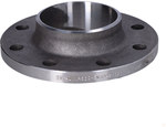 Weld Neck Steel Flange DN100/114 PN16 EN1092-1 P245GH/P250GH