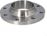 Weld Neck Steel Flange DN125/133 PN16 EN1092-1 P245GH/P250GH