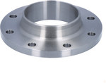 Weld Neck Steel Flange DN125/139 PN16 EN1092-1 P245GH/P250GH