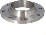 Weld Neck Steel Flange DN150/159 PN16 EN1092-1 P245GH/P250GH