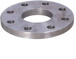 Flat steel flange DN65 PN16 EN1092-1 S235