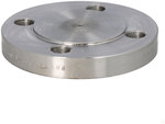 Blind flange DN25 PN16/40 EN1092-1 S235