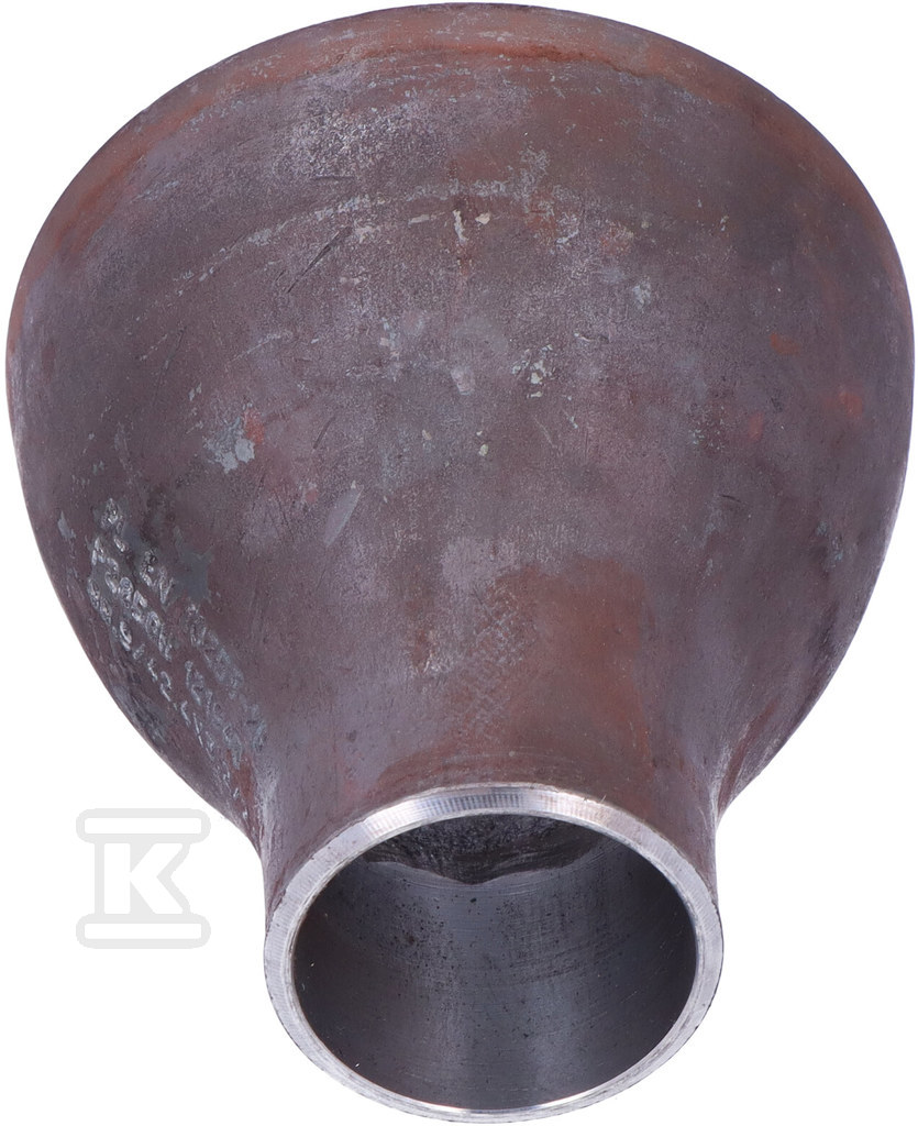Редукція 88x42 3,2x2,6 EN10253-1 S235 - 216088042 K10AA