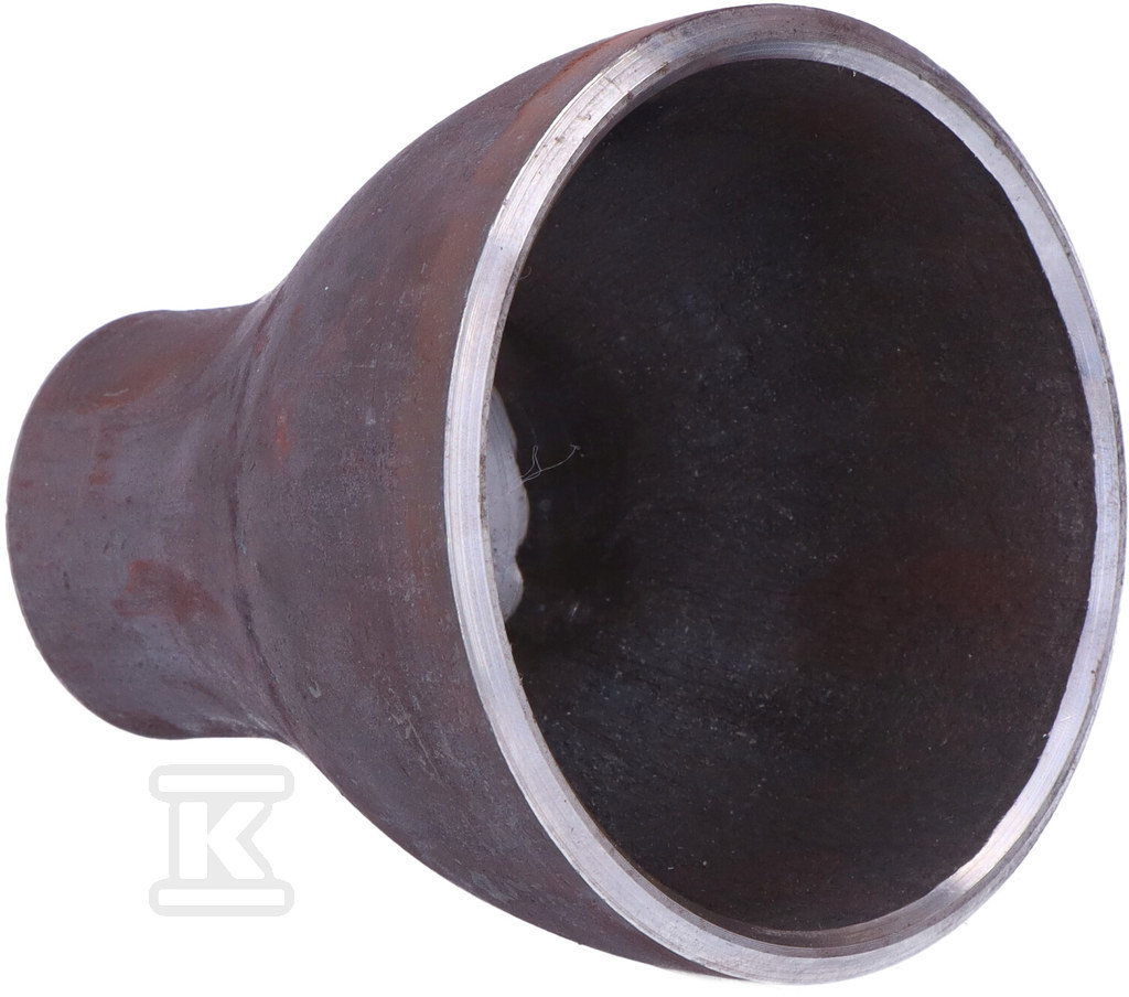 Редукція 88x42 3,2x2,6 EN10253-1 S235 - 216088042 K10AA